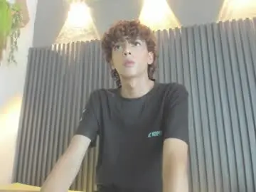 Chaturbate Best live sex cam show of criss_allen1