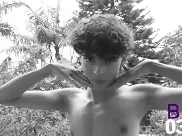 Chaturbate Free Porn Cam of criss_allen1