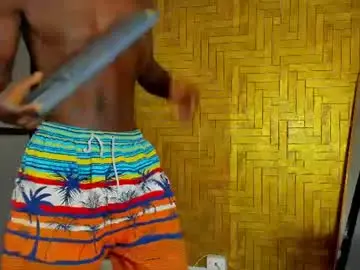 Chaturbate Live Sex of elio_x