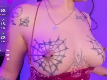 Chaturbate Best live sex cam show of emmajohanson