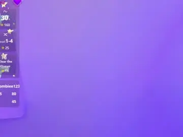 Chaturbate Sex Cam of emmajohanson