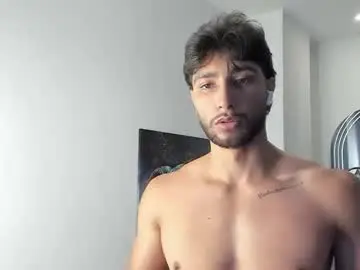 Chaturbate Sex Chat of emmet_collins