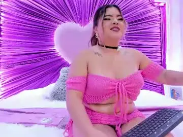 Chaturbate Sex Cam of evelinmason