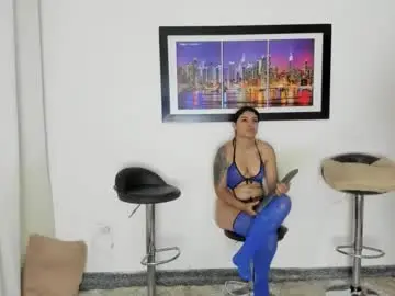 Chaturbate Sex Cam of fetishgirlsxx