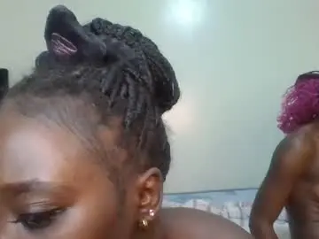 Chaturbate Best live sex cam show of gud_lunah
