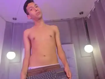 Chaturbate Adult Webcam of im_eiden_