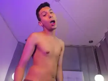 Chaturbate Best live sex cam show of im_eiden_