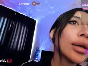 Chaturbate Free Porn Cam of jinny_gold