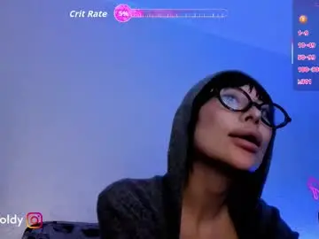 Chaturbate Private Sex Chat of jinny_gold