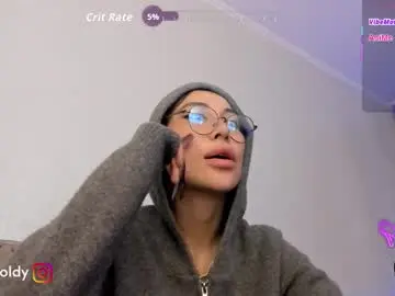 Chaturbate Free Porn Cam of jinny_gold