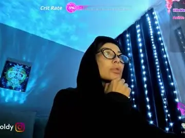 Chaturbate Private Sex Chat of jinny_gold