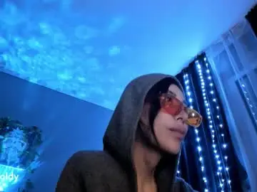 Chaturbate Adult Webcam of jinny_gold