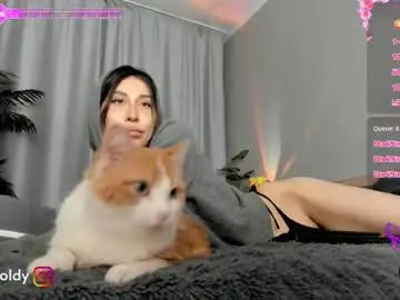 Chaturbate Adult Video Chat of jinny_gold