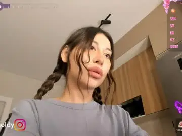 Chaturbate Live Sex of jinny_gold