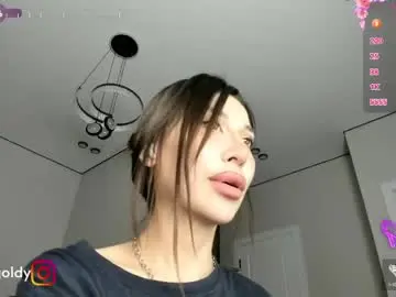 Chaturbate Private Sex Chat of jinny_gold