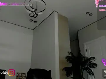 Chaturbate Private Sex Chat of jinny_gold