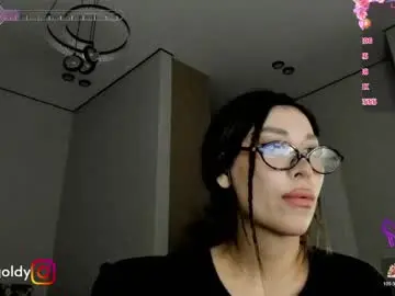 Chaturbate Live Sex of jinny_gold