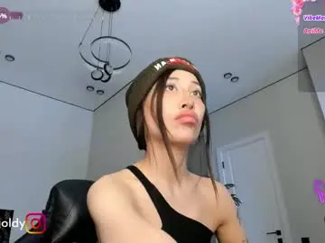 Chaturbate Private Sex Chat of jinny_gold