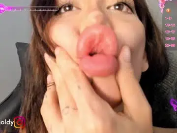 Chaturbate Live Sex of jinny_gold