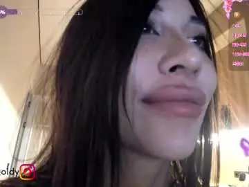 Chaturbate Best Webcam of jinny_gold