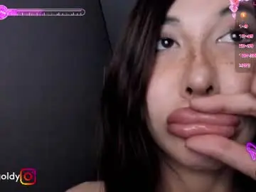 Chaturbate Best live sex cam show of jinny_gold