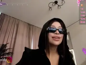 Chaturbate Adult Webcam of jinny_gold