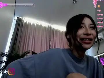 Chaturbate Sex Chat of jinny_gold