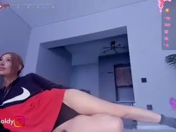 Chaturbate Adult Webcams of jinny_gold