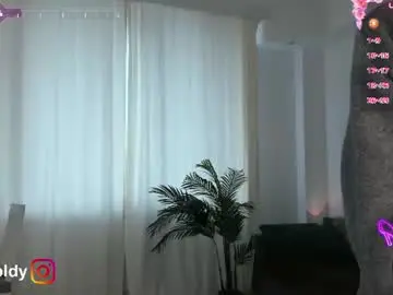 Chaturbate Best live sex cam show of jinny_gold