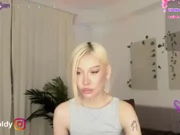 Chaturbate Adult Webcam of jinny_gold