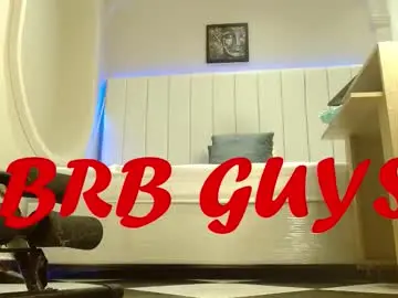 Chaturbate Sex Cam of kendra_lux1