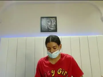 Chaturbate Private Sex Chat of kendra_lux1