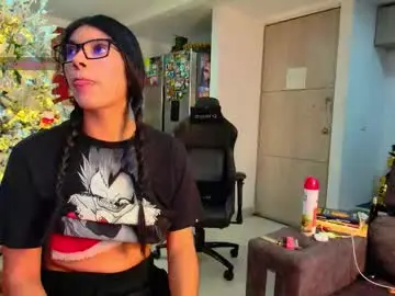 Chaturbate Live Sex of latin_couple77