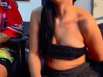 Chaturbate Adult Video Chat of latin_couple77