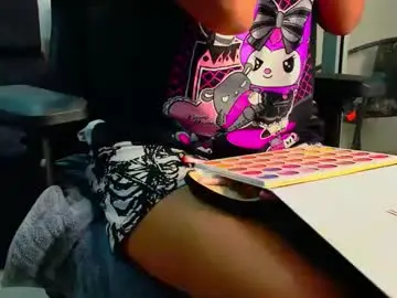 Chaturbate Private Sex Chat of latin_couple77