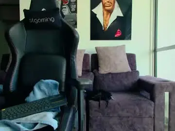 Chaturbate Watch Live Sex Cams of latin_couple77