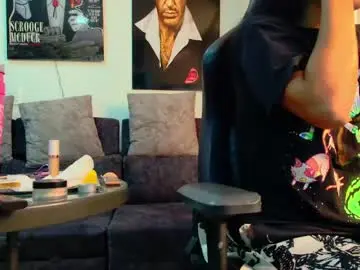 Chaturbate Watch Live Sex Cams of latin_couple77