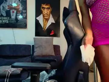 Chaturbate Best live sex cam show of latin_couple77