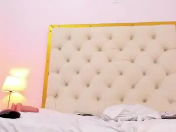 Chaturbate Private Sex Chat of lia_latte