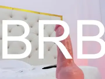 Chaturbate Live Porn of lia_latte