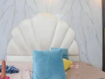 Chaturbate Sex Cam of liajohnnson