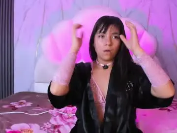 Chaturbate Private Sex Chat of liajohnnson