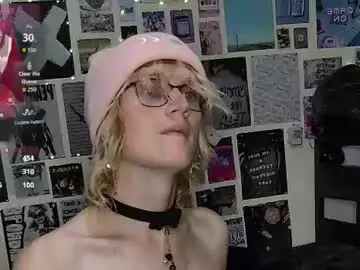 Chaturbate Live Sex Cam of lilistars