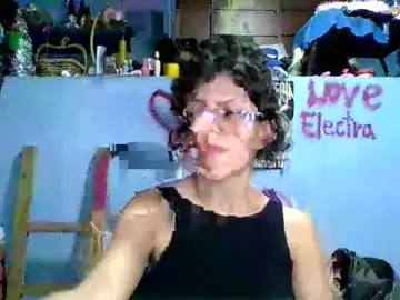 Chaturbate Sex Cam of love_electra