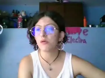 Chaturbate Private Sex Chat of love_electra