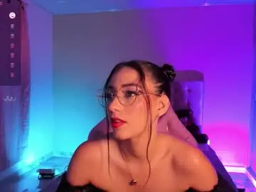 Chaturbate Nude Webcam of lucianacarter