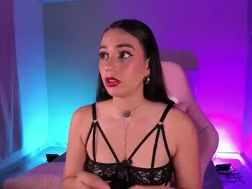 Chaturbate Best Webcam of lucianacarter