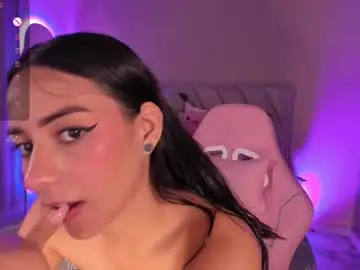 Chaturbate Adult Webcams of lucianacarter