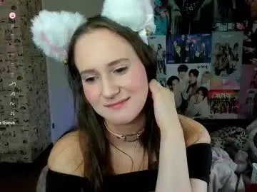 Chaturbate Live Sex of lucyrose33