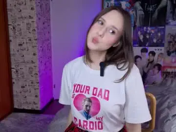 Chaturbate Sex Chat of lucyrose33